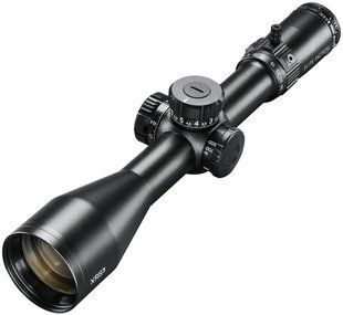 Прилад оптичний Bushnell Elite Tactical XRS3 6-36x56 F1 сітка G4P HRI-10130103 фото