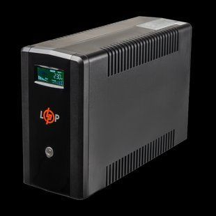 Источний бесперебойного питания (ИБП) LP UL1250VA 4Pro (720Вт) 21950 фото