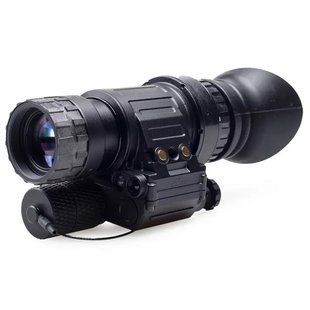 Прибор ночного видения ALPHA PHOTONICS PVS14 Gen3, White BV-001845 фото