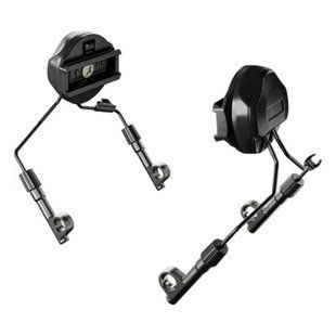 Кріплення для навушників Sordin Suspension kit X2/T2 Rear ARC на шолом 5010045 фото