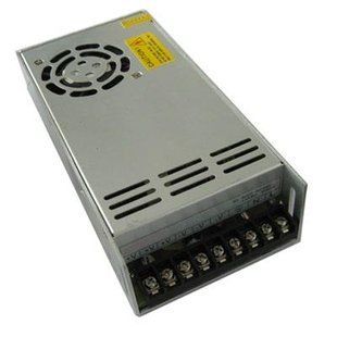 Блок живлення Faraday 240W/12V HRBC-2559 фото
