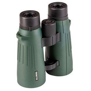 Бинокль SIGETA Imperial 8x56 Green HROP-65893 фото