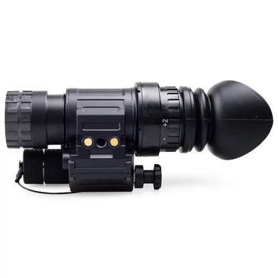 Прибор ночного видения ALPHA PHOTONICS PVS14 Gen3, White BV-001845 фото