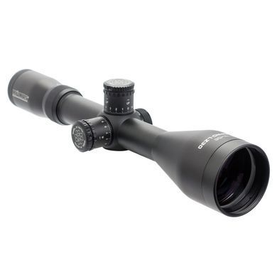 Оптичний приціл KONUS KONUSPRO LZ-30 3-12x56 EWF 30/30 IR HROP-7181 фото