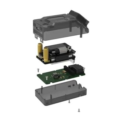 DJI analog FPV Lite KIT комплект для управления fpv-дроном с пультом RadioMaster Boxer Radio Controller М2