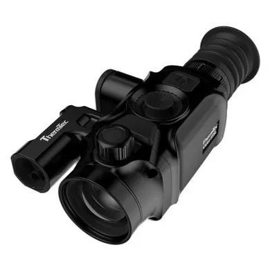 Тепловизионный прибор ThermTec Vidar 335L (384x288) 1800м с дальномером HRBV-000592 фото