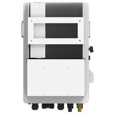 Deye SUN-30K-SG02HP3-EU трехфазный чистая синусоида Инвертор 99-10026809 фото