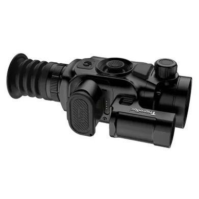 Тепловизионный прибор ThermTec Vidar 335L (384x288) 1800м с дальномером HRBV-000592 фото