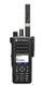 Рація Motorola DP4800 VHF у максимальній комплектації AES-256