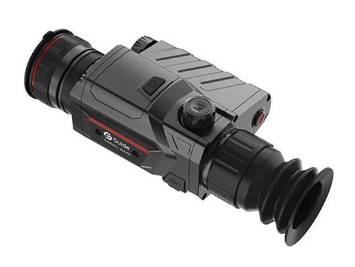 Прибор тепловизионный Guide TR 430 Long mount 4,1-16,4x35 384x288@12&mu;m VOx. 1400 м 23780129 фото