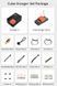 Полётный контроллер Cube Orange+ (Pixhawk 2.1 ADS-B, IMU V8) для БПЛА