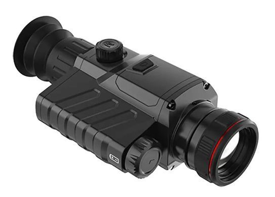Прибор тепловизионный Guide TR 430 Long mount 4,1-16,4x35 384x288@12&mu;m VOx. 1400 м 23780129 фото