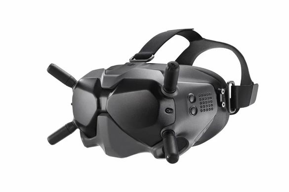 Очки DJI FPV Goggles V2