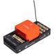 Полётный контроллер Cube Orange+ (Pixhawk 2.1 ADS-B, IMU V8) для БПЛА