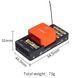 Полётный контроллер Cube Orange+ (Pixhawk 2.1 ADS-B, IMU V8) для БПЛА
