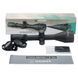 Оптичний приціл KONUS KONUSPRO LZ-30 3-12x56 EWF 30/30 IR
