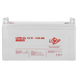 Акумулятор гелевий LogicPower LPM-GL 12 - 120 AH