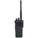 Профессиональная цифровая портативная рация Motorola DP4401e VHF Li-Ion 2100 мАч