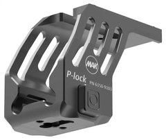 Кронштейн MAK P-Lock для Glock 17/19 Gen 5 под коллиматор MAKdot SH