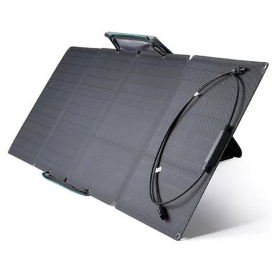 Сонячна панель EcoFlow 110W Solar Panel
