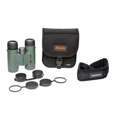 Бінокль Kowa Genesis Prominar XD 8x33 (10559) S-914781 фото