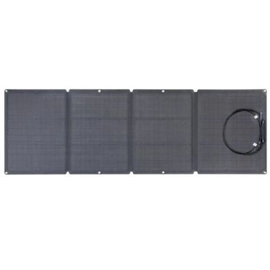 Солнечная панель EcoFlow 110W Solar Panel