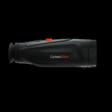 Тепловизор ThermTec Cyclops 650P (50 мм, 640x512, 2500 м) HRBV-000873 фото