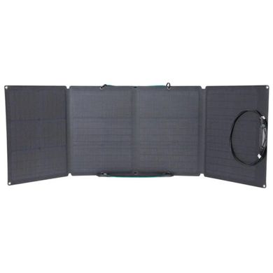 Сонячна панель EcoFlow 110W Solar Panel