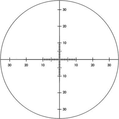 Монокуляр Bushnell Legend Ultra HD Tactical 10x42