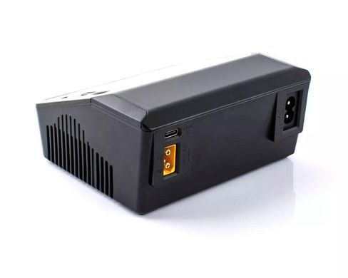 Зарядний пристрій ToolkitRC M6DAC AC 200W/DC 350W x2 BV-001971 фото