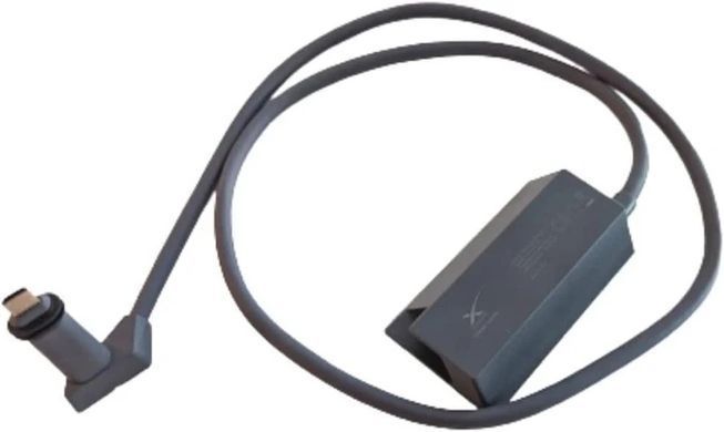 Starlink Старлінк lan мережевий адаптер Ethernet (2gen) BV-000660 фото