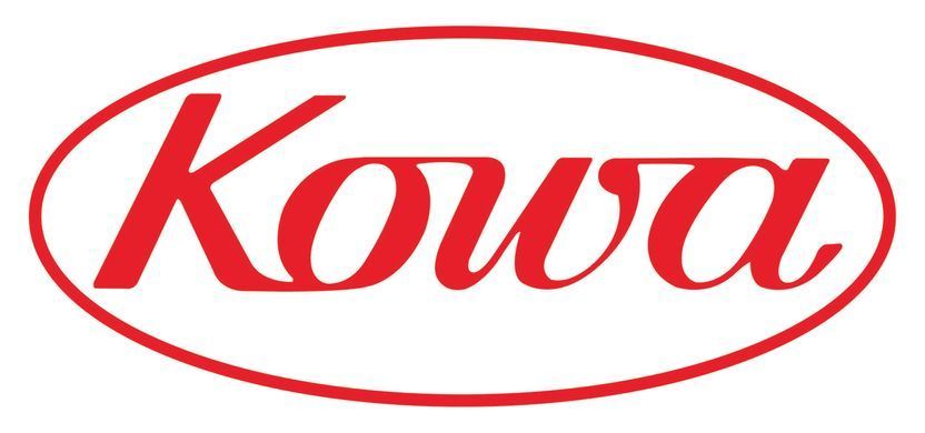 Бінокль Kowa Genesis Prominar XD 8x33 (10559) S-914781 фото