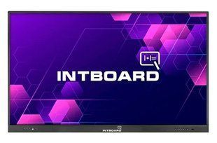 Інтерактивна панель INTBOARD LT86 PC (Android 14) 10238004 фото