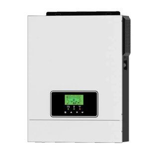 Гібридний інвертор Daxtromn AOH-3.2KVA 24 В, 60 А, 3000 Вт(безперебійник, UPS, ДБЖ) (AOH-3.2KVA-24V) BV-002173 фото