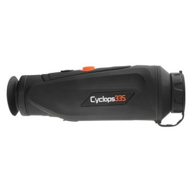Тепловізійний монокуляр ThermTec Cyclops CP335 Pro