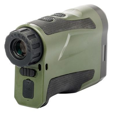 Лазерный дальномер SIGETA iMeter LF2500A OP-65415 фото