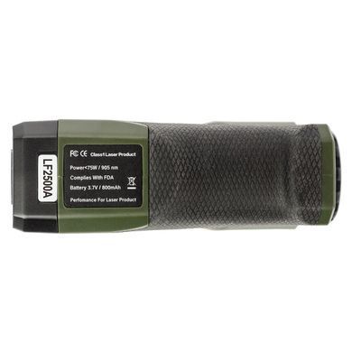 Лазерный дальномер SIGETA iMeter LF2500A OP-65415 фото