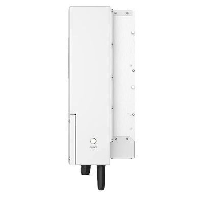 Гібридний однофазний інвертор 8kW Solis S6-EH1P8K-L-PLUS 48V WiFi 2 MPPT 42-00190 фото