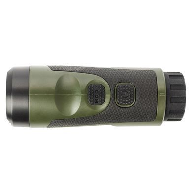 Лазерный дальномер SIGETA iMeter LF2500A OP-65415 фото