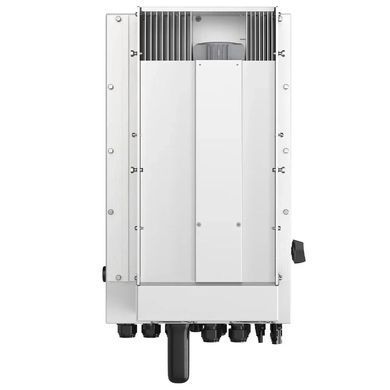 Гібридний однофазний інвертор 8kW Solis S6-EH1P8K-L-PLUS 48V WiFi 2 MPPT 42-00190 фото