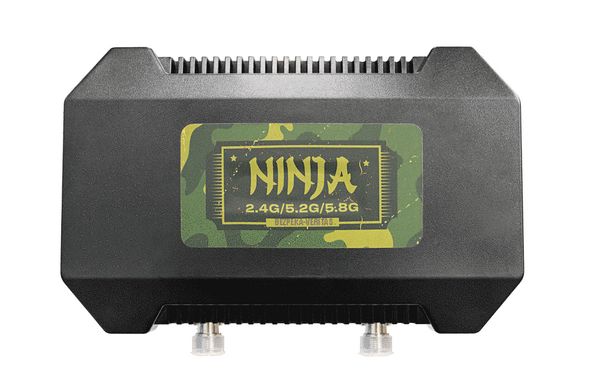 Выносная антенна NINJA N-Type 2.4G/5.2G/5.8G