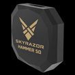 Виносна антена-підсилювач сигналу Skyrazor HAMMER 2.4GHz / 5.2 GHz / 5.8 GHz, 50W