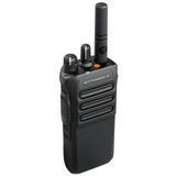 Радіостанція цифрова Motorola Mototrbo R7 A VHF (146-160 МНz Stubby Antenna) HRBV-001050 фото