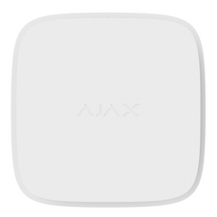 Бездротовий датчик температури Ajax FireProtect 2 RB (Heat) white