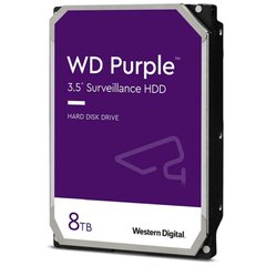 Жорсткий диск Western Digital WD84PURZ