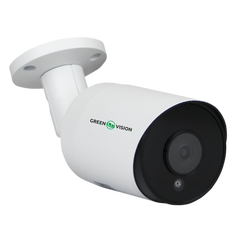 Зовнішня IP-камера GreenVision GV-139-IP-COS80-30H POE 8MP (Ultra)