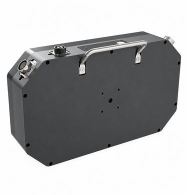 Виносна антена-підсилювач сигналу Skyrazor HAMMER 2.4GHz / 5.2 GHz / 5.8 GHz, 50W BV-002521 фото