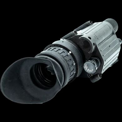 Монокуляр нічного бачення PVS-14 Armasight Bravo Gen 3 IIT