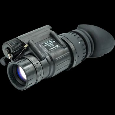 Монокуляр нічного бачення PVS-14 Armasight Bravo Gen 3 IIT