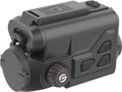 Тепловізійна насадка GUIDE TB430 400&times;300 12&mu;m WiFi AMOLED 1920&times;1080 23780127 фото